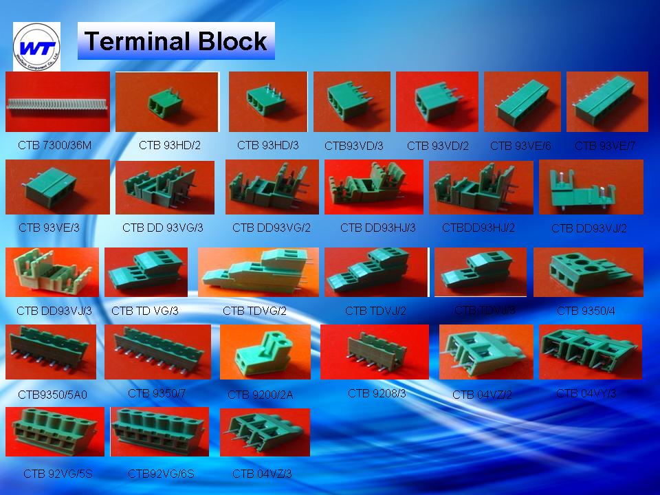 Terminal Block